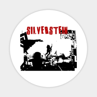 silverstein Magnet